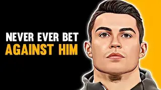 How Cristiano Ronaldo Became the Comeback King of Europe