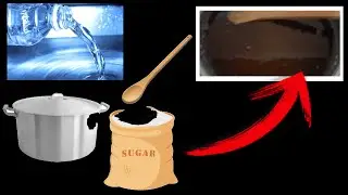 how to prepare bee syrup for beehives | beekeeping | bee food | como preparar jarabe de abejas | bee