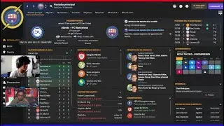 El Barcelona de Guardiolista y Rafa con ADN Blaugrana