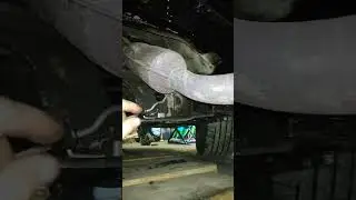 Как проверить есть ли катализатор в авто или уже выбили/вырезали