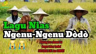 Lagu Nias Sedih || Ngenu-ngenu Dodo 😭😭 || Karya By Alim Y. Hulu ~Bastian (Cover)