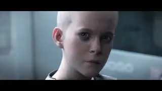 Halo New Blood Video