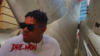 Dremon - Under Fire (Official Music Video).