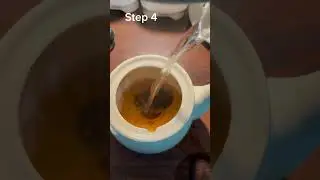 How to make the perfect gourmet mushroom tea