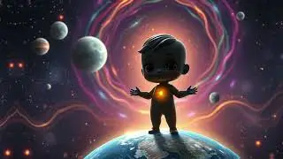 Let Go of Your Old Identity & Instantly Shift Reality | Observer Effect Explained