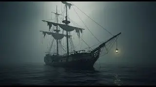 &ldquo;El Mary Celeste: El Barco Fantasma Donde Todos Desaparecieron&rdquo;4K