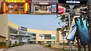 INORBIT MALL VADODARA || my new OnePlus 7 Pro?