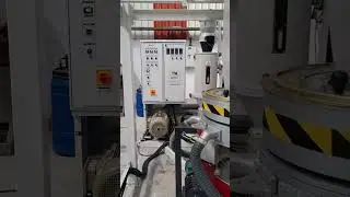 Bio Compostable Shrink Film Blown Film Plant