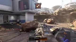 Call Of Duty Black Ops3 - FLAWLESS FREE FOR ALL