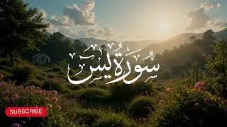 Surah Yaseen (yasin) By Qari Nadeem Yousaf | سورہ یاسین| kalam ullah | Amazing Recitation