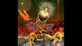 Lonefire Blossom