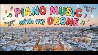 Piano Music from Longueuil, QC