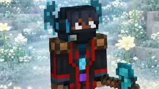 VEM JOGAR MINE BEDROCK COMIGO