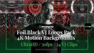 Red animated motion backgrounds for high-class video mixing & vjing | UltraHD VJ Loops