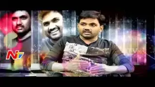 Director Maruthi Special Interview || Weekend Guest @ 7:30PM || NTV