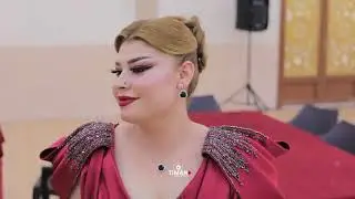 حفلة زفاف نيدال & سناء/ برزان ناسو و جميل ناسو و مازن الياس 2023