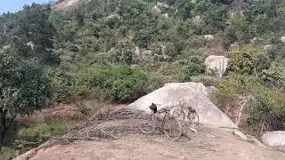 Paprakocha Dam Purulia (পোপরাকোচা ডেম )