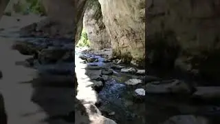 Cascade blanche tjr vercors 38