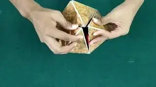 Geocube 12