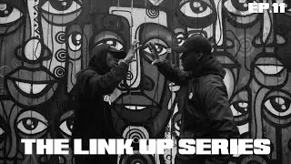 TAKE OVER | KWAME X CHALDON | THE LINK UP SERIES