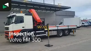 Volvo FM 300 - 2006 - BAS World