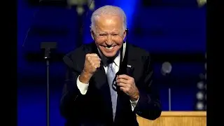 President Trump faces calls to work with Joe Biden team on transition