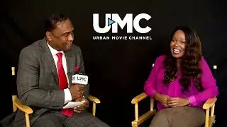 The Fix Interview with Paris Bauldwin - Part 4