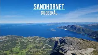 Sandhornet, Gildesk&aring;l (157)