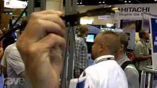 InfoComm 2013: Liberty AV Solutions Talks About DL-AR