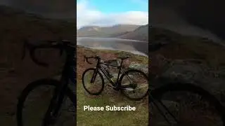 Orbea D50 #cycling #lakedistrict #orbea