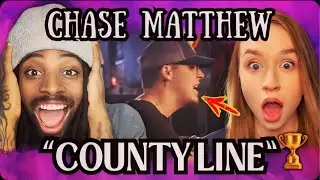 Мы погружаемся в гимн BREAKUP Чейза Мэтью &laquo;County Line&raquo;