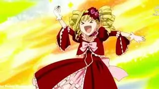 Toy| Elizabeth Midford| Black Butler AMV|