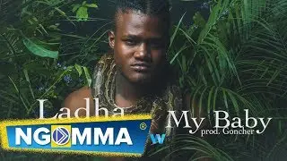 CHIN BEES - MY BABY (Prod. Goncher)
