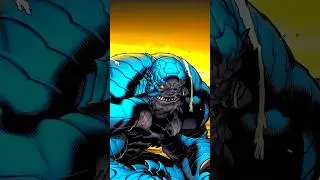 A-Bomb&rsquo;s Origins Explained ! #hulk #abomb #gamma #marvel #marvelcomics #marvelstudios #modok