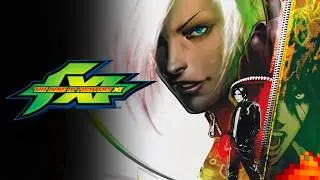 KOF XI | El FIN de una Era que NUNCA volverá!...o si?