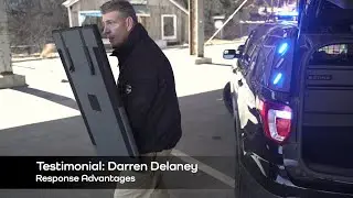 GC Patrol Shield - Response Advantages