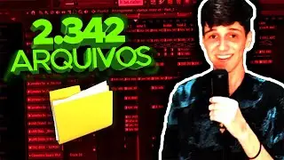 O &Uacute;LTIMO PACK de samples GR&Aacute;TIS que voc&ecirc; vai PRECISAR | 2342 Arquivos | Especial de 4000 inscritos