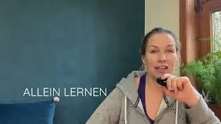 Montessori - Lernen durch Entdecken