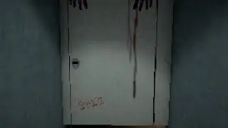There Are Ghosts In These Stalls (Short Horror Game)