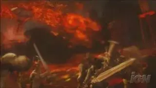 Lost Odyssey Xbox 360 Clip - TGS Trailer (High Quality)