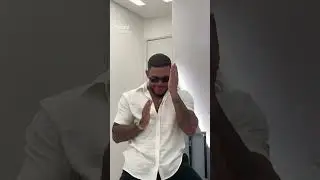 GOLF ROUBADO - ANDERSON NEIFF (COREOGRAFIA)