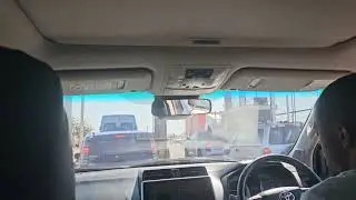 Автопутешествие по Маронде/Чикаго. В Зимбабве люди строят, ребята!