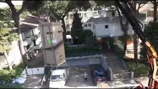 Pompa di Calore da 11 kW abbinata a fotovoltaico da 6 kWp con Accumulatore da 9,6 kWh.