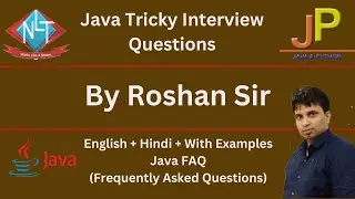 Question 105||What is yield Method of Thread in Java||For Freshers||Java FAQ