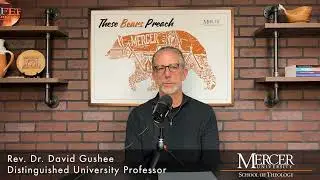 Mercer School of Theology Ethics Graduate Certificate Overview