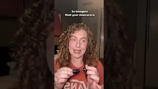 Cateye mascara TRICK