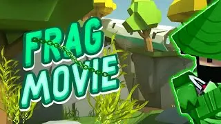 FRAG MOVIE /// FAN OF GUNS /// AWP❤🔥