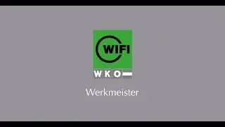 Top-Ausbildung f&uuml;r F&uuml;hrungskr&auml;fte &ndash; Der WIFI-Werkmeister