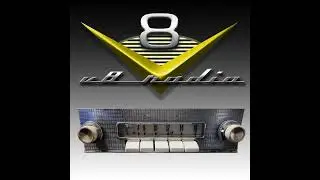 V8 Radio Podcast: “World’s Fastest Pontiac Tempest” Driver Stan Antlocer Interview
