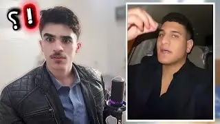 طلع موعد اعمى مع بنت وهذا الي صار